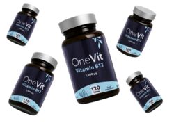 OneVit Vitamin B12 1