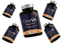 OneVit Vitamin C 1
