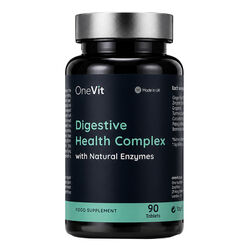 OneVit Digestive Health Packshot