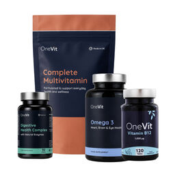 OneVit Weight Loss Support Packshot
