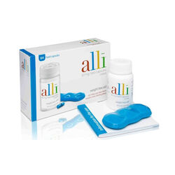 Alli (Orlistat 60mg) 1