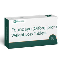 Foundayo Packshot