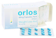 Weight Loss Tablets (60mg) 1