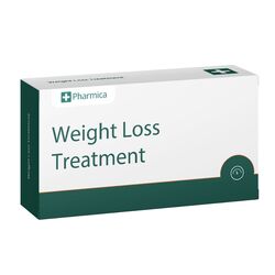 Wegovy Oral Pill Packshot