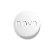 Wegovy® Oral Pill (Semaglutide Tablet) 1