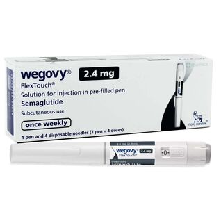 Wegovy® Injectable Pen