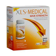 XLS-Medical Max Strength